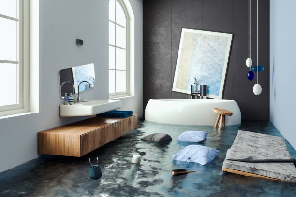 Reliable Burley, WA Water damage restoration Solutions